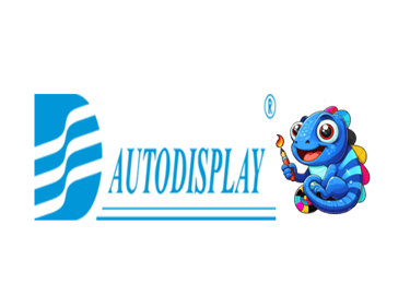 Autodisplay logo