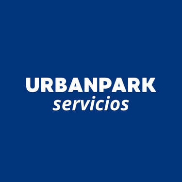 URBANPARK SERVICIOS logo