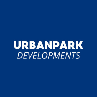 URBANPARK SERVICIOS logo