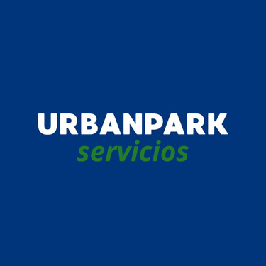 URBANPARK SERVICIOS logo