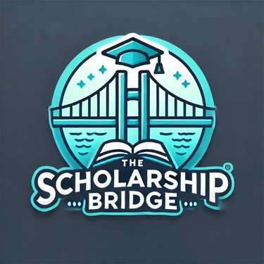 The Scholarship Bridge logo