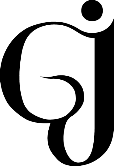 Justyna Grodzka - wnętrza, projekty & sztuka logo