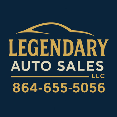 Legendary Auto Sales LLC logo