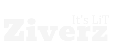 Ziverz logo