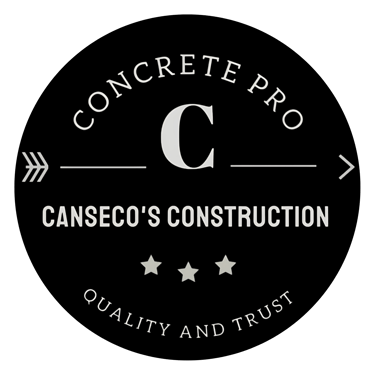 Cansecos Construction logo