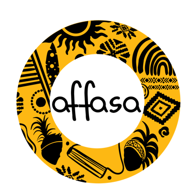 Affasa logo
