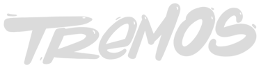 Tremos street artiste latino en france logo