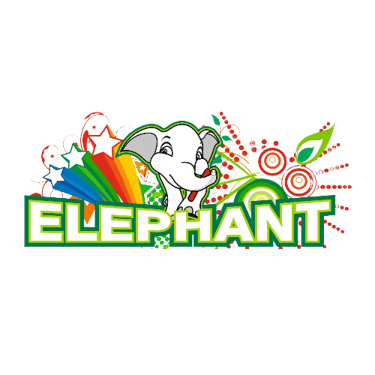 Elephant Fireworks logo