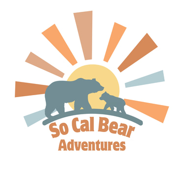 SoCal Bear Adventures logo