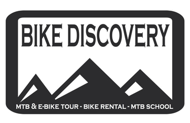 mtb tours and freeride logo