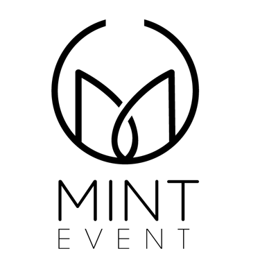 MINT EVENT logo