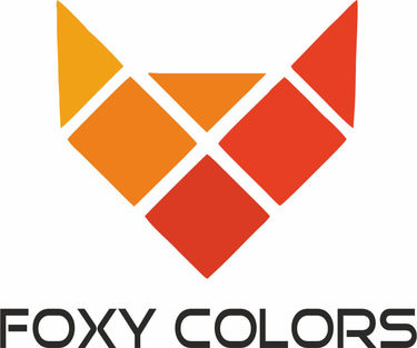 https://myfoxycolors.com logo