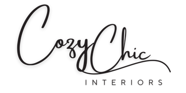 Cozy Chic Interiors logo