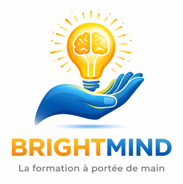 BRIGHTMIND logo