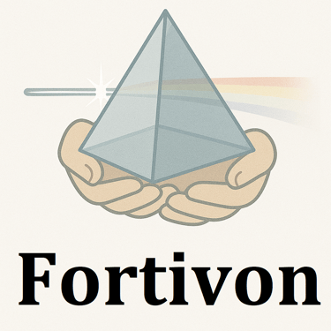 Fortivon logo