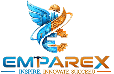 Emparex Company logo