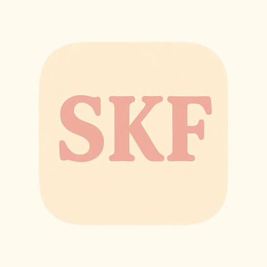 SmartKidsFun Learn logo
