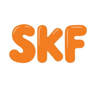 SmartKidsFun Learn logo