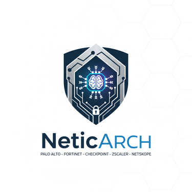 neticarch.com logo