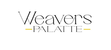 Weavers Palette logo