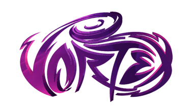Vortexo logo