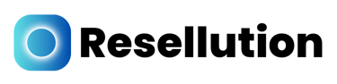 RESELLUTION logo