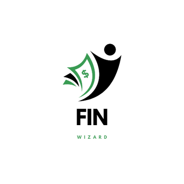 FinWizard logo