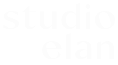 Studio Elan - Unleash your digital potential logo