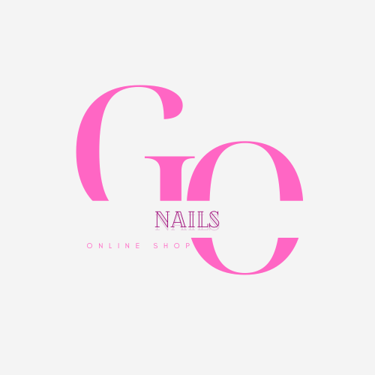 NailsGo! logo