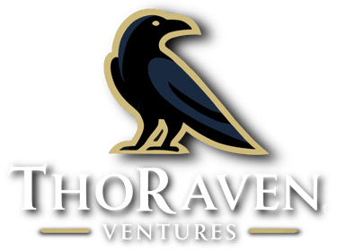ThoRaven Ventures logo