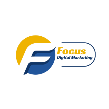 Focus Digital Marketing logo