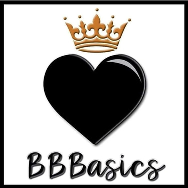 Black Box Basics logo