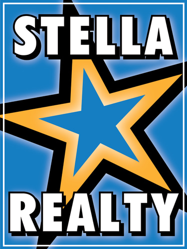 Stella Realty logo