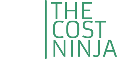 The Cost Ninja logo