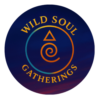 Wild Soul Gatherings LLC logo