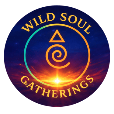 Wild Soul Gatherings LLC logo