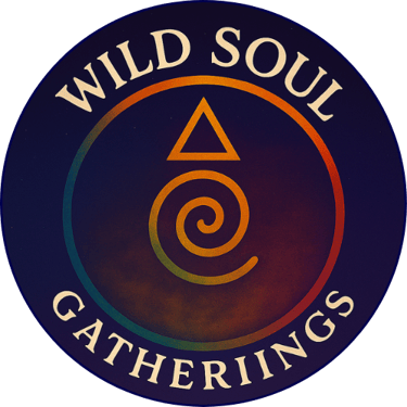 Wild Soul Gatherings LLC logo