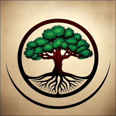 Live Oak Therapeutic Services logo