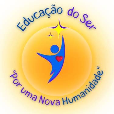 Educação do Ser logo