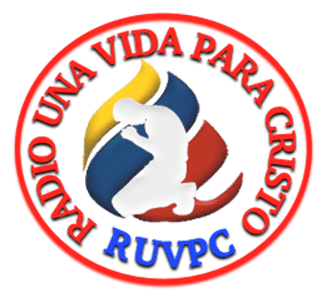 RADIO ONLINE UNA VIDA PARA CRISTO logo