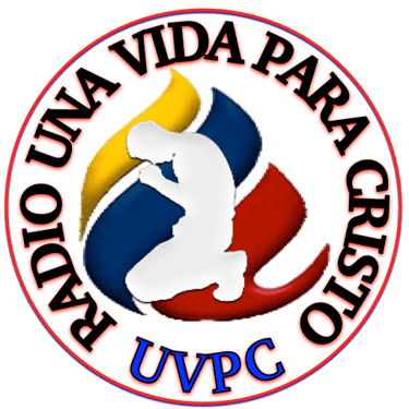 RADIO ONLINE UNA VIDA PARA CRISTO logo