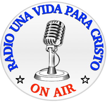 RADIO ONLINE UNA VIDA PARA CRISTO logo