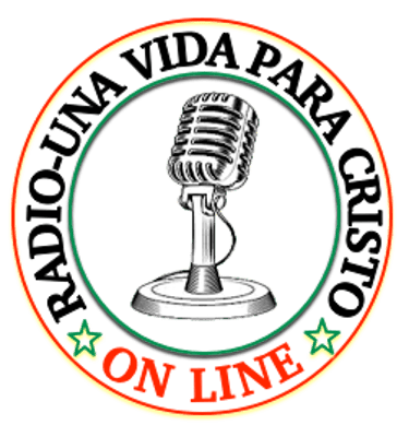 RADIO ONLINE UNA VIDA PARA CRISTO logo