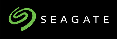 Storage Seagate logo