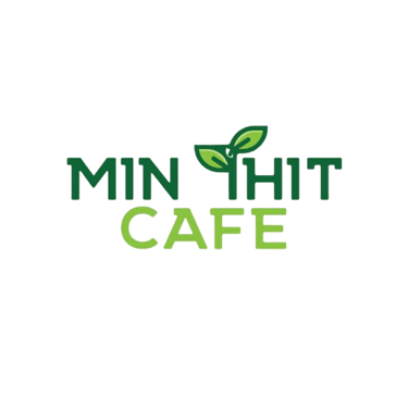 Min Thit Cafe logo