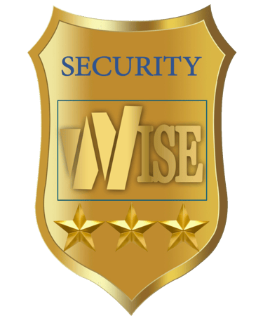 Wise Security Services Company logo