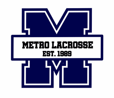 Houston Metropolitan Lacrosse Club logo