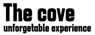 The Cove logo