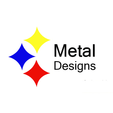 Metal Design logo