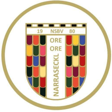 Faschingsgilde Narraseckl Bregenz logo